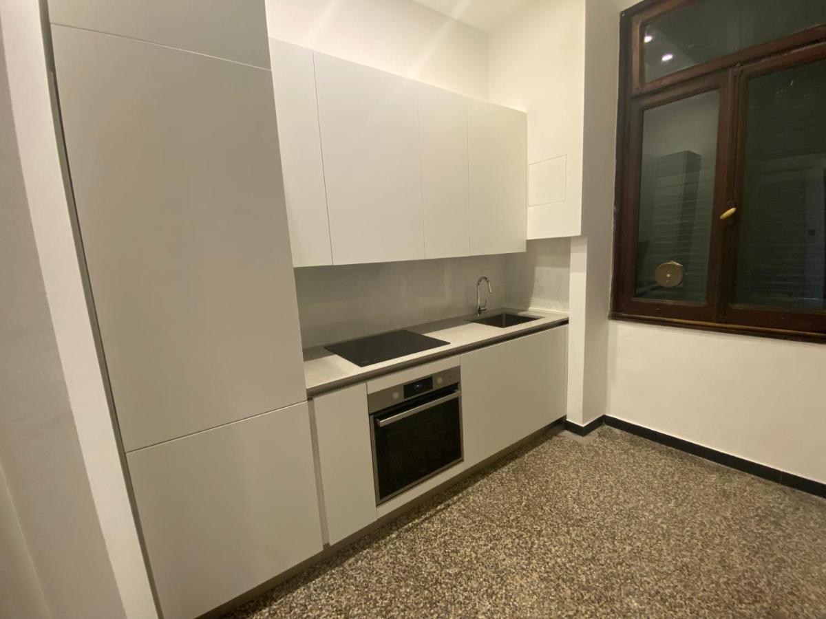 Casa Genovese, Splendido Appartamento In Centro A Rapallo Exterior foto
