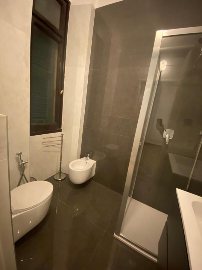Casa Genovese, Splendido Appartamento In Centro A Rapallo Exterior foto